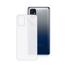 Samsung Galaxy M31s Uyumlu Arka Yüzey Hidrojel Koruyucu Film 23282406