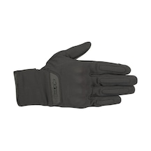 Alpinestars Stella C-1 V2 Gore Kadın Windstopper Eldiven Siyah