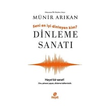 Dinleme Sanatı / Münir Arıkan