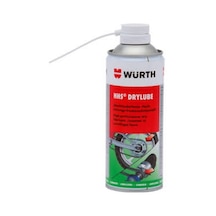 Würth Hss Drylube Zincir Yağlama 400Ml