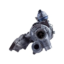 Garrett Gtd 1449 V 821866-5009s Passat Tdı 135kw Euro 6b Turbo