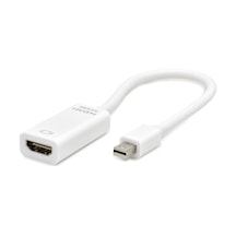 Mini Displayport To Hdmı Görüntü Dönüştürücü 4k 30 Hz Hdx7768
