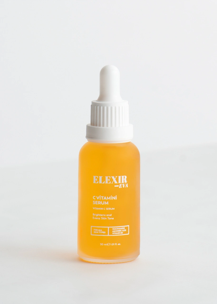 Elexir Eva Vitamin C Serum 30 Ml