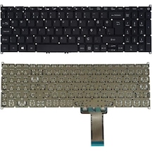 Acer Uyumlu Sv5T_A72B Klavyesi Tuş Takımı (Siyah Tr) - 552299508