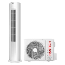 Hantech Eisturm A++ 24000 BTU Inverter Salon Tipi Klima