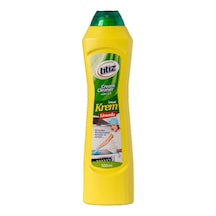 Titiz Sıvı Krem Limonlu Temizleyici 500 ML