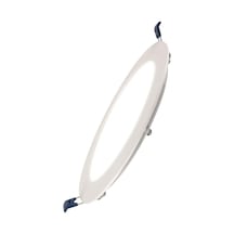12w Led Panel6500k Beyaz 50.000 Saat Kullanım Ömrü - 924569251 Diğer