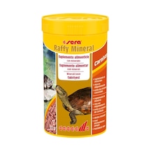 Sera Raffy Mineral 250 Ml 55 Gr