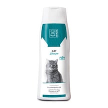 Papatya Özlü Kedi Şampuanı 250 Ml