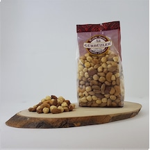 Gürbüzler Lüks Karışık Çerez 500 G
