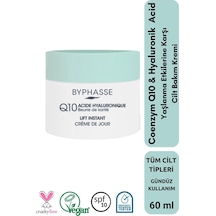 Byphasse Coenzym-Q10 ve Toparlayıcı Gündüz Kremi 60 ML