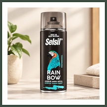 Bezos Ultramarin Mavi Sprey Boya 400ml Nhr