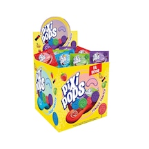 Pıxıpops Tongue Paınter Flat Lolıpop