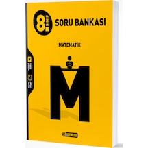 Hız 8. Sınıf Matematik Soru Bankası 2022 N11.5179
