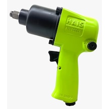 Hais 12A 1/2'' Profesyonel Havalı Somun Sıkma Sökme