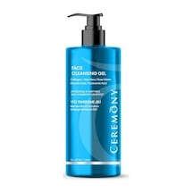 Yüz Temizleme Jeli 400 Ml