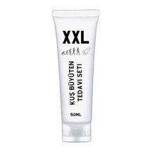 Süper Kuş Büüyütücü Xxlcream Men Enlrgr 50 Ml Erkeklere Özel Krem