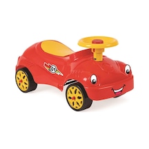 Racer Car Araba Çok Renkli