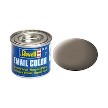 Revell Maket Boyası 14 Ml Earth Brown Mat 32187