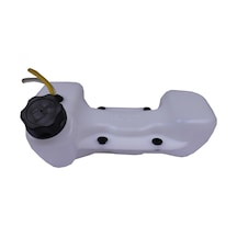 Benzin Deposu Kmp. Cg520