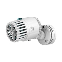 Waterbear Wb-z702 Dalga Motoru Mıknatıslı 7000lt/saat