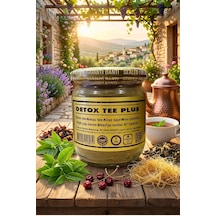 Nurbal Şifa Merkezi  Tee Plus 100 G