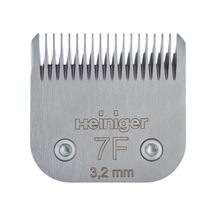Heiniger Saphir Köpek Traş Makinası Üst Bıçak 3.2 mm