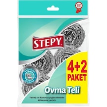 Stepy Ovma Teli 6'lı