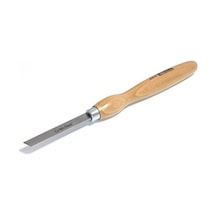 Narex 817910 Eğri Sağ Ağız Ahşap Torna Bıçağı 14X100 Mm