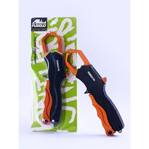 Dual Gripper Pense Turuncu