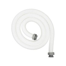 Bestway İntex Havuzlarla Uyumlu Devirdaim Motoru Hortumu 3metre 3.8cm çap 58368
