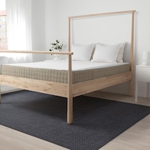 Uzunbebe 60X170 P.C Cynthia Ultra Lüx Cotton Tek Kişilik Yaylı Yatak