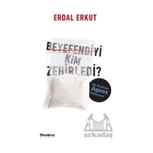 Beyefendiyi Kim Zehirledi Oğlak Yayıncılık