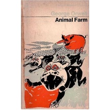 Animal Farm - George Orwell - 1967 Basım