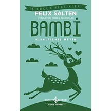 Bambi Kısaltılmış Metin