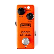 Mxr M279 Deep Phase Elektro Gitar Pedalı