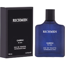 Gabrini Richmen Erkek Parfüm EDT 100 ML