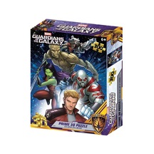Prime 3d Marvel Guardians Of The Galaxy Puzzle 300 Parça 33348
