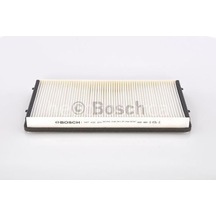 Porsche 911 3.6 S Carrera 4 09.2001 - 08.2005 Bosch Polen Filtresi