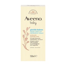 Aveeno Baby Losyon 150ml - 5 Adet Tarı