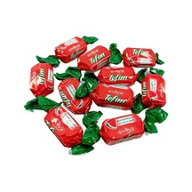 Evliya Tofim Karpuz Aromalı Yumuşak Şeker 1 KG
