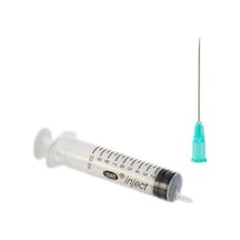 Tibset 10 CC 3 Parça 150 Adet Enjektör