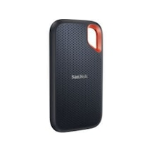 SanDisk Extreme SSD SDSSDE61-8T00-G25 8 TB USB 3.2 Taşınabilir Disk SanDisk Extreme SSD SDSSDE61-8T00-G25 8 TB USB 3.2 Taşınabilir Disk