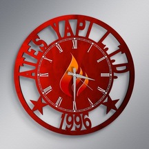 Ahşap