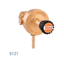 Yıldız 5121 Basınç Düşürücü Propan-Lpg