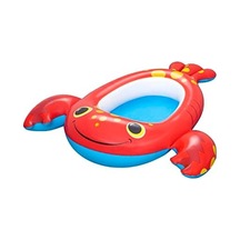 Splash Buddy Şişme Bebek Botu