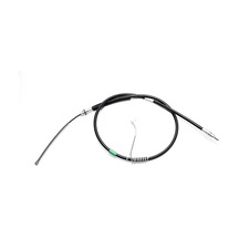 Cavo El Fren Telleri Arka Sol Transıt V184 01 06 Kamyonet Cıft Teker Cavo 4602683 Yc152a809bk 4469261 4457993