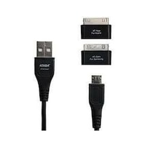 Ataba At-521 Tablet Usb Kablo