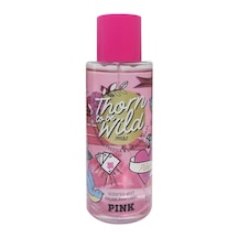 Victoria’s Secret Pink Thorn To Be Wild Fragrance Mist Vücut Spreyi 250 ML