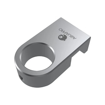 Aquapro Metal Mini Pipe Holder 16mm Xl